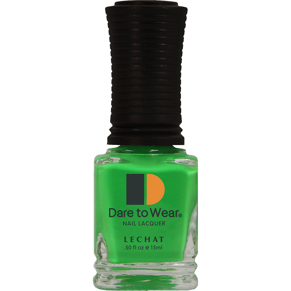 Dare To Wear Nail Polish - DW203 - Flashback